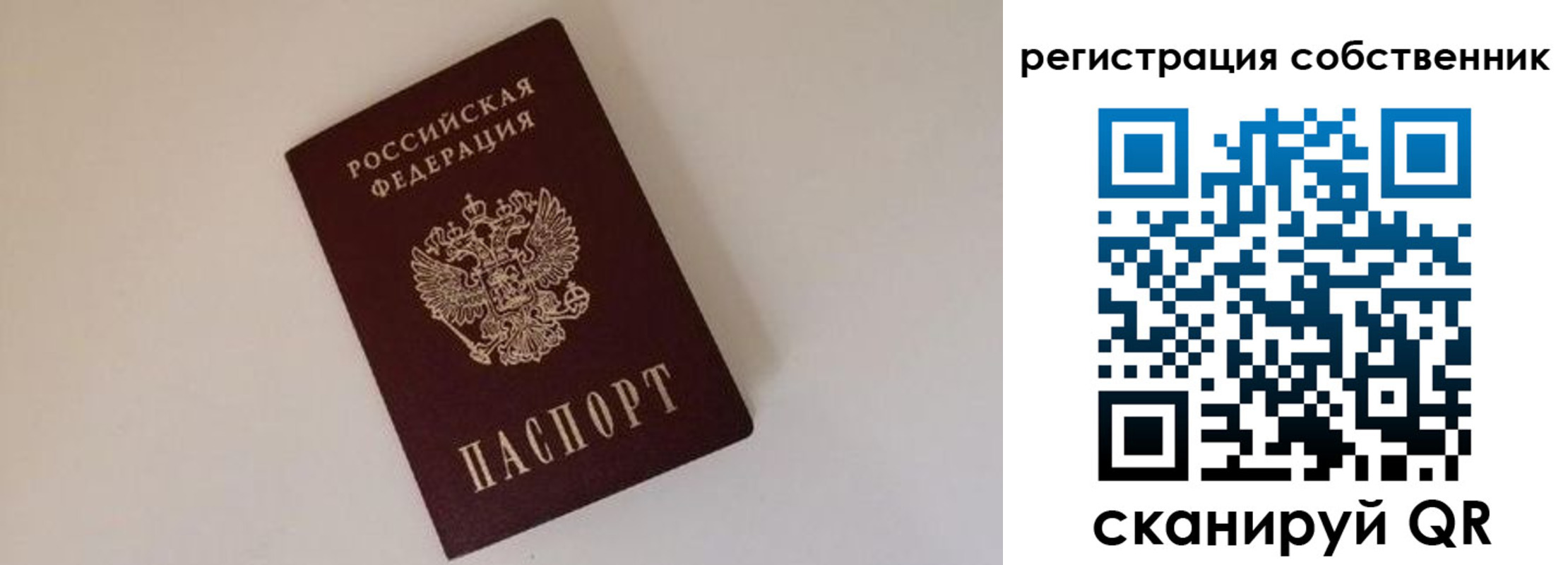 временная регистрация надежно в Красном Куте